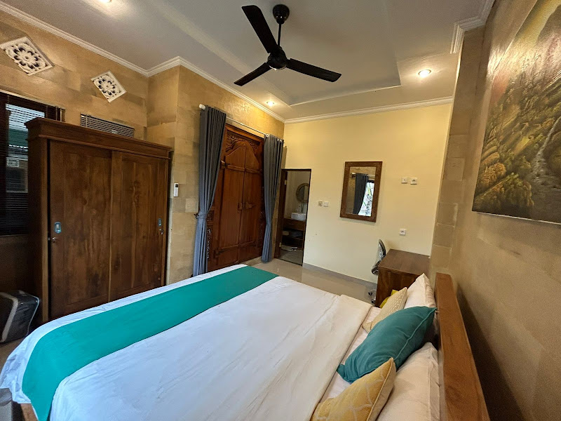1 Bedroom · Kemenuh, Mas, Ubud — photo 4