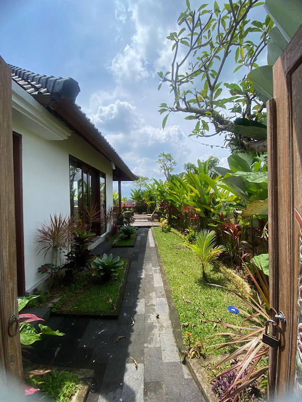 1 Bedroom · Keliki, Ubud — photo 4