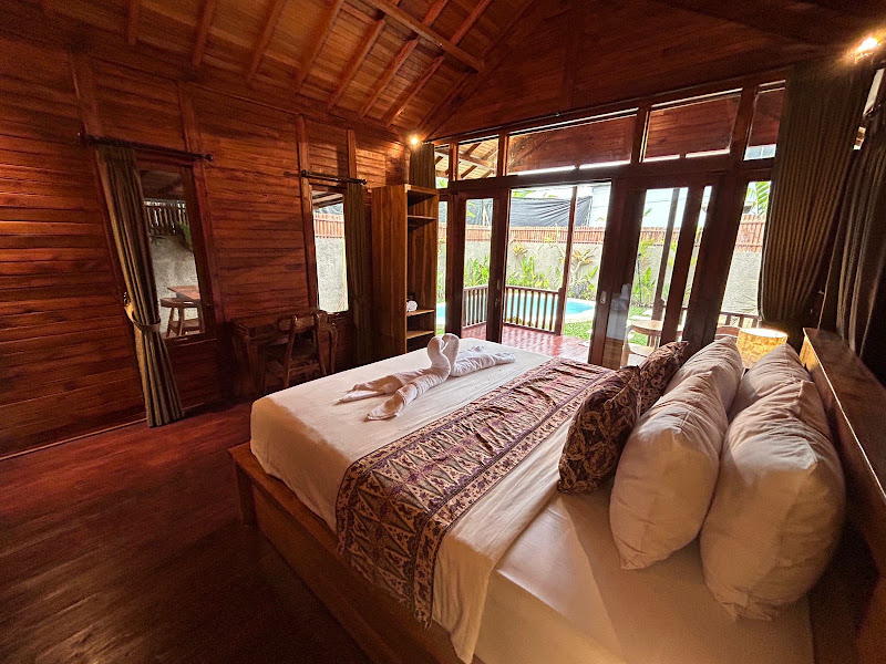 1 Bedroom · Penestanan, Ubud — photo 4