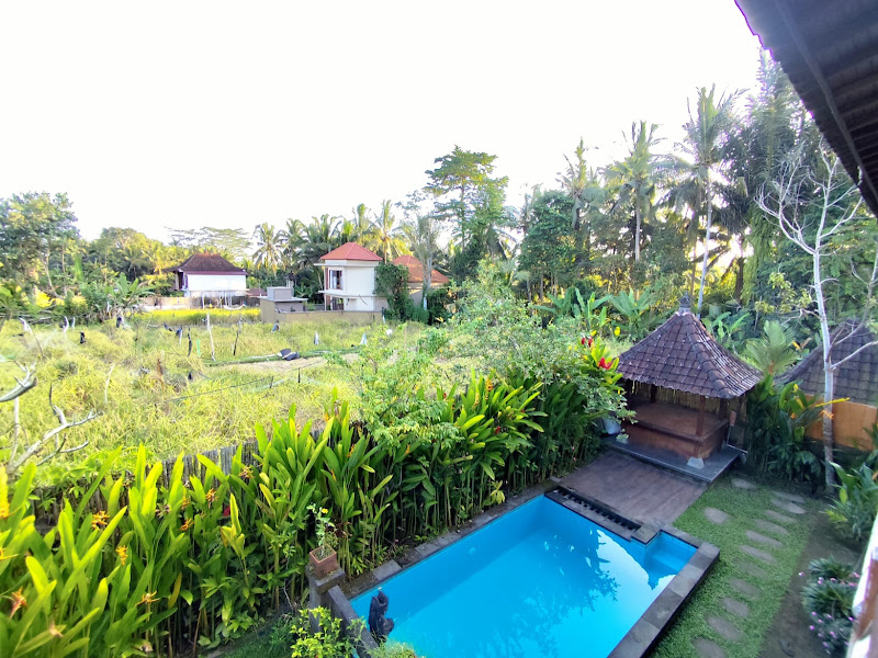2 Bedrooms · Keliki, Ubud — photo 5