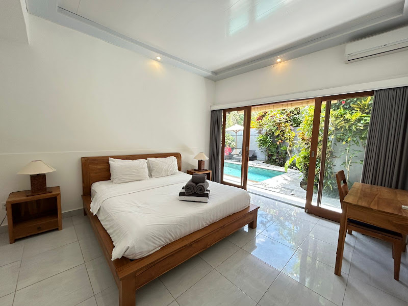 1 Bedroom · Penestanan, Ubud — photo 4