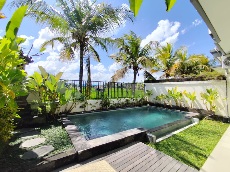 3 Bedrooms · Sayan, Ubud — photo 1