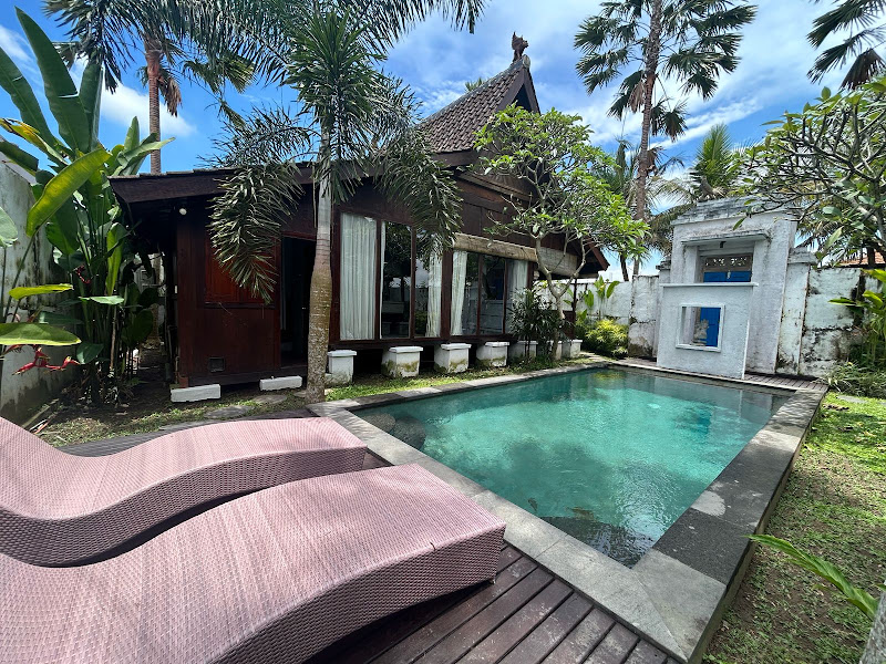 2 Bedrooms · Katik Lantang, Ubud (Near Penestanan) — photo 5