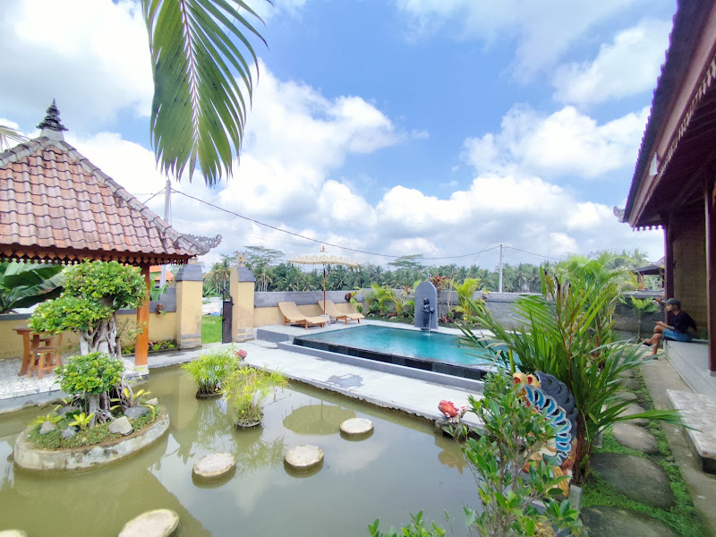1 Bedroom · Keliki, Ubud — photo 4