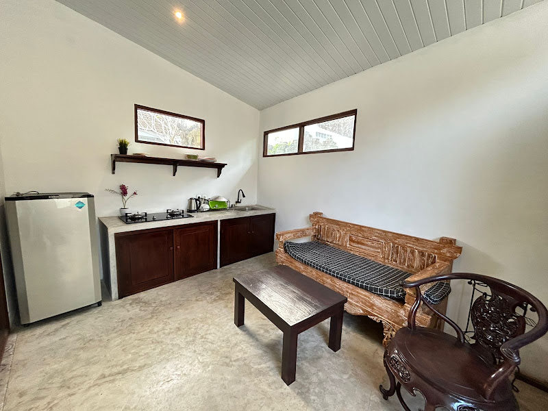 1 Bedroom · Penestanan, Ubud — photo 1