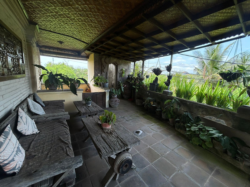 1 Bedroom · Lodtunduh, Ubud — photo 2