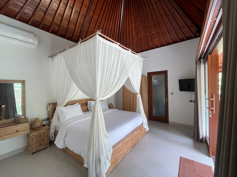 1 Bedroom · Keliki, Ubud — photo 2