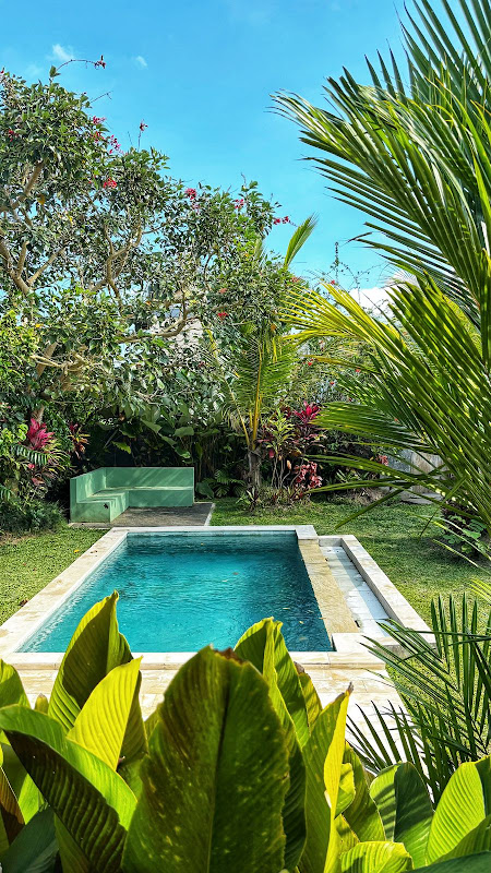 1 Bedroom · Petulu, Ubud — photo 1