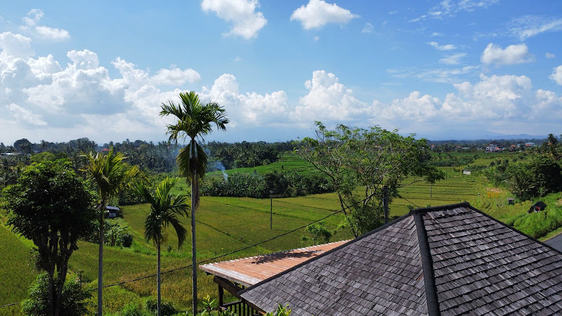 2 Bedrooms · Abiansemal, 25mins From Ubud — photo 1