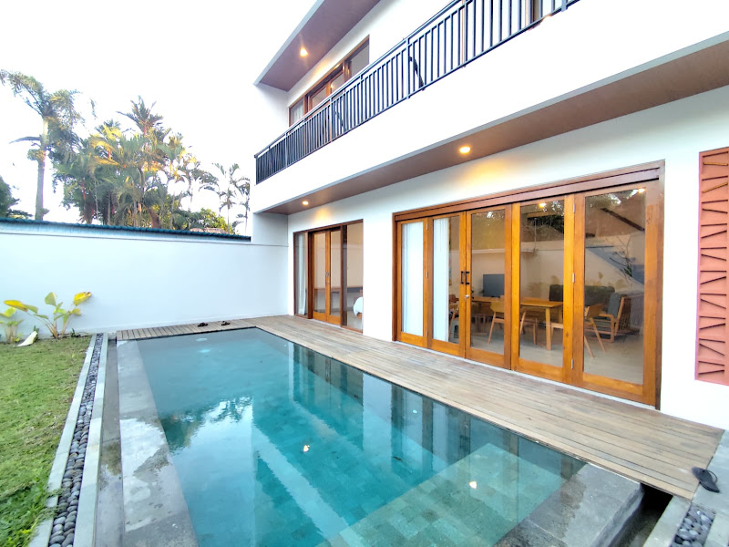 3 Bedrooms · Andong, Ubud — photo 1