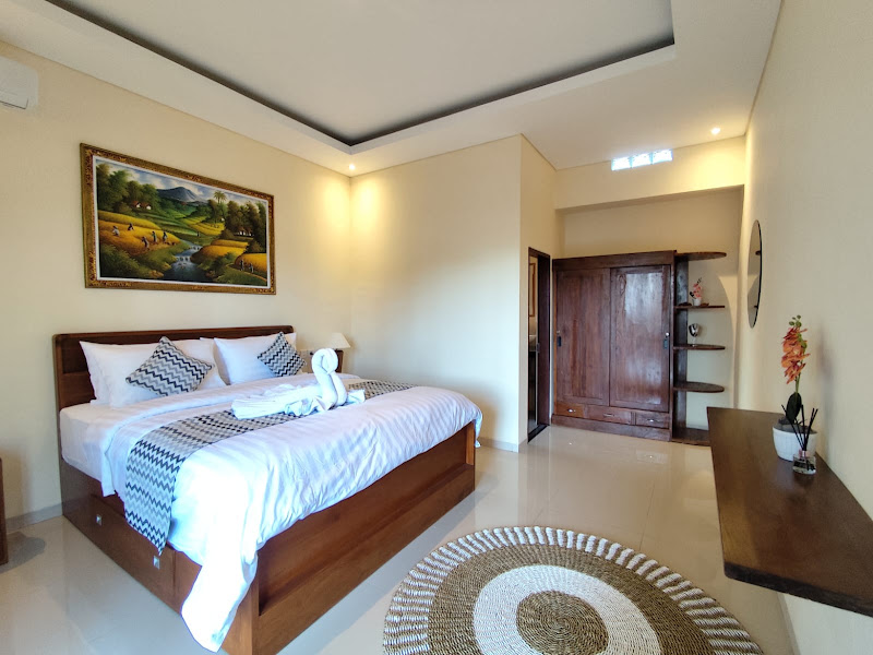 2 Bedrooms · Singakerta, Ubud — photo 6