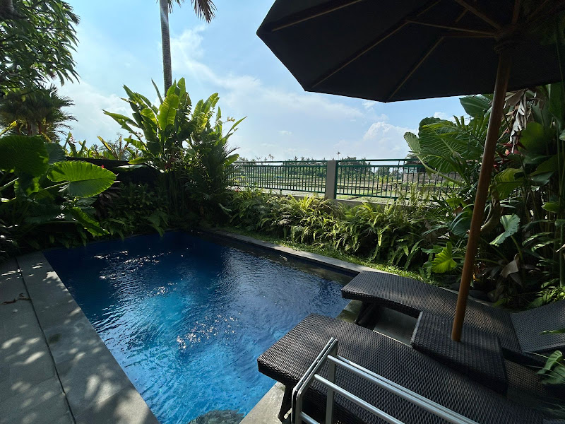 1 Bedroom · Lodtunduh, Ubud — photo 5