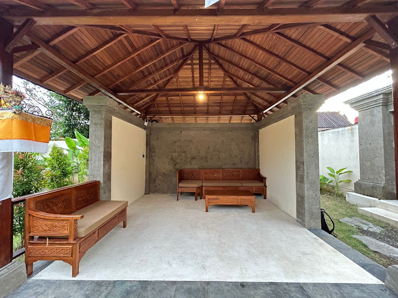 2 Bedrooms · Mas, Ubud — photo 4