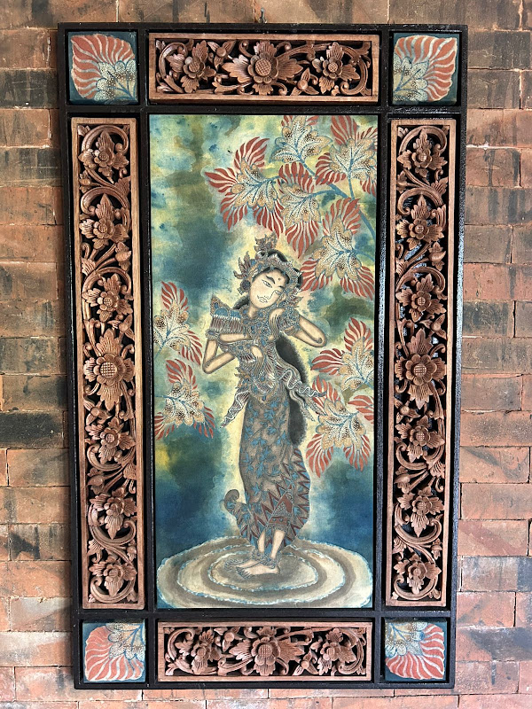 2 Bedrooms · Mas, Ubud — photo 6