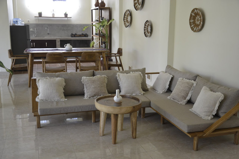 3 Bedrooms · Kedewatan, Ubud — photo 3