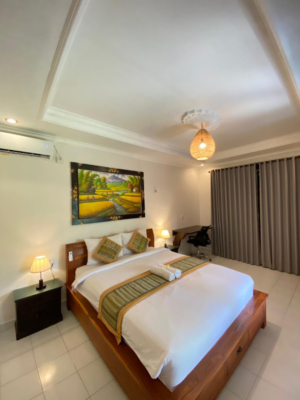 1 Bedroom · Pejeng, Ubud — photo 2