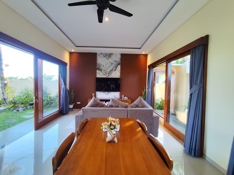 2 Bedrooms · Singakerta, Ubud — photo 4