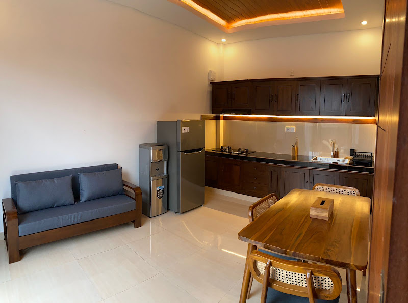 1 Bedroom · Keliki, Ubud — photo 2