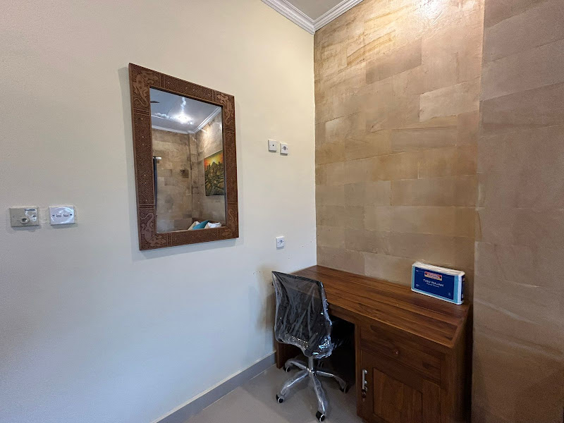 1 Bedroom · Kemenuh, Mas, Ubud — photo 6