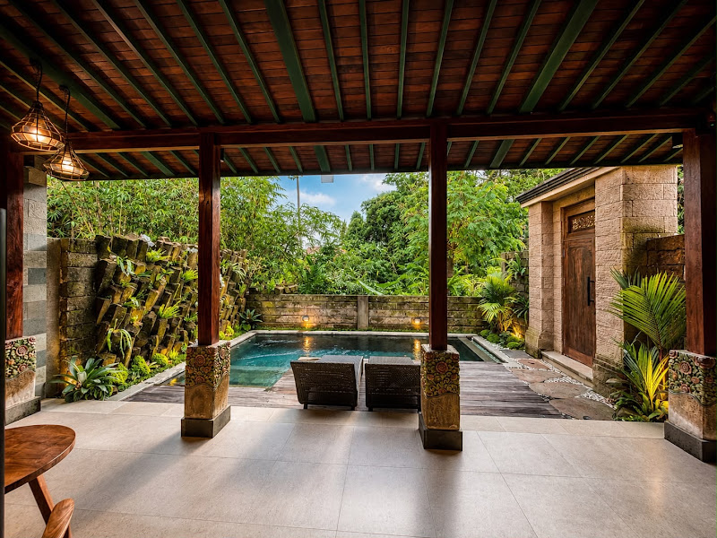 1 Bedroom · Kedewatan, Ubud — photo 3
