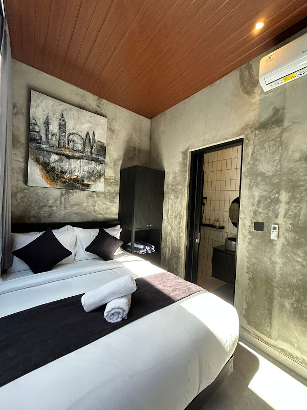 2 Bedrooms · Tengkulak, Mas, Ubud — photo 3