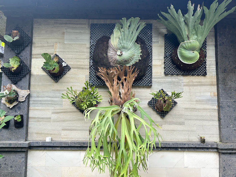 1 Bedroom · Bongkasa, Ubud — photo 3