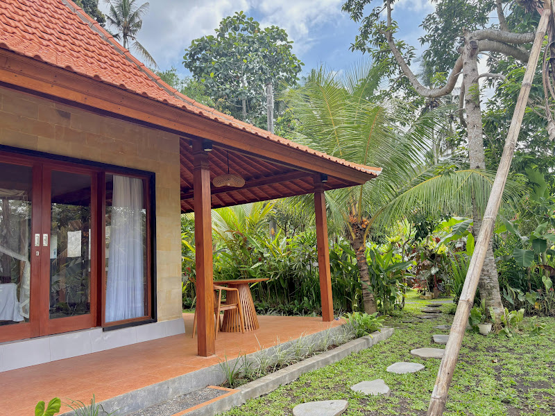 1 Bedroom · Sebali, Keliki, Ubud — photo 2