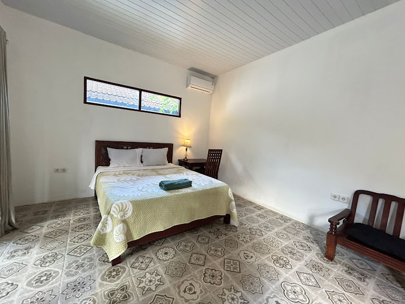 1 Bedroom · Penestanan, Ubud — photo 4