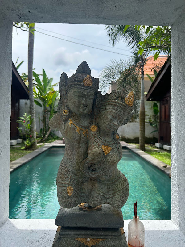 2 Bedrooms · Katik Lantang, Ubud (Near Penestanan) — photo 1