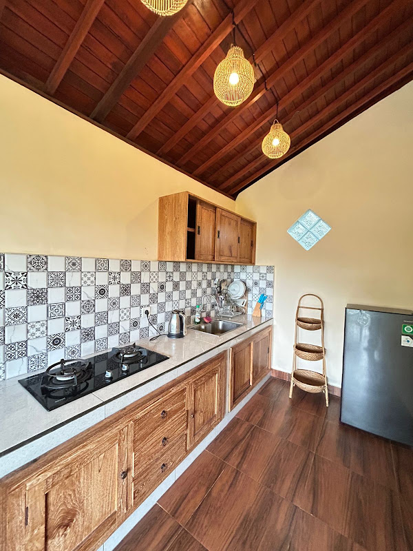 1 Bedroom · Keliki, Ubud — photo 5