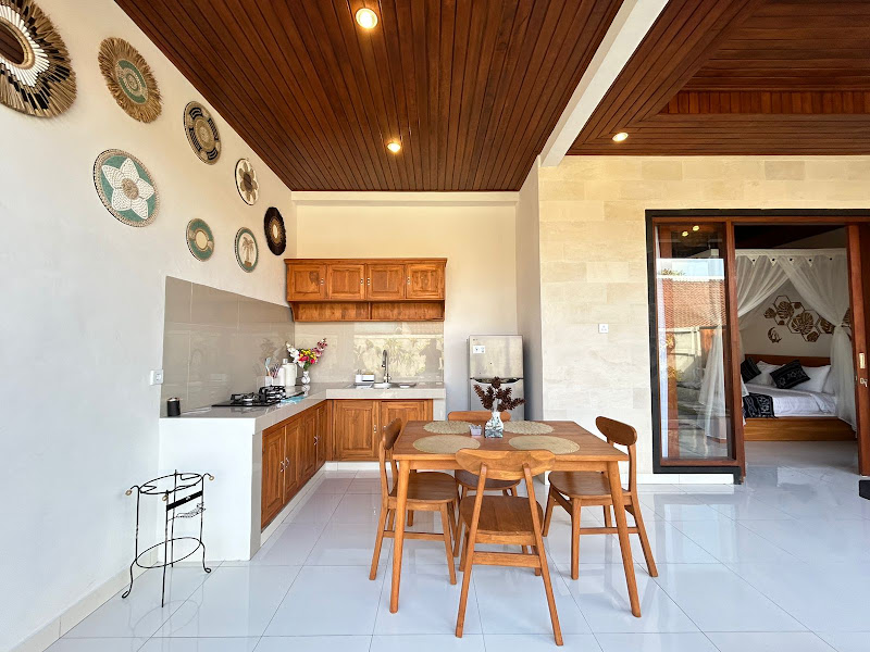 1 Bedroom · Penestanan, Ubud — photo 4