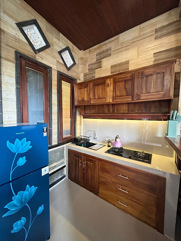 1 Bedroom · Kemenuh, Mas, Ubud — photo 5