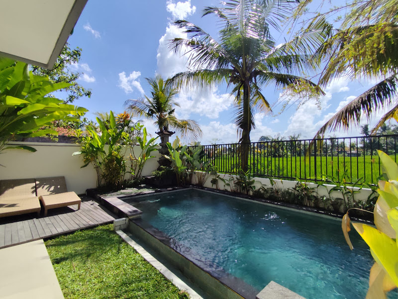3 Bedrooms · Sayan, Ubud — photo 4