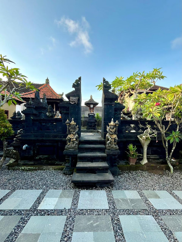 2 Bedrooms · Mas, Ubud — photo 1