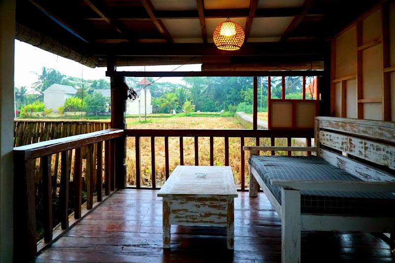 1 Bedroom · Keliki, Ubud — photo 2