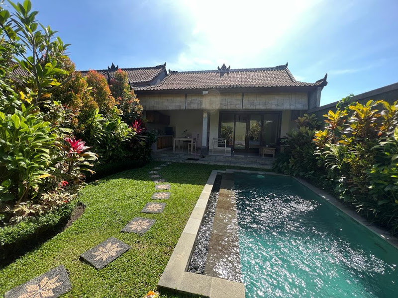 1 Bedroom · Katik Lantang, Ubud — photo 2