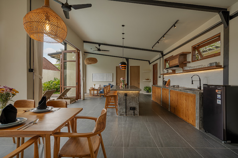 2 Bedrooms · Sayan, Ubud — photo 5