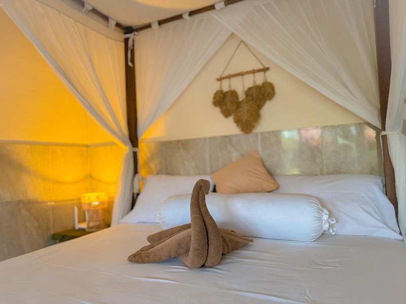 1 Bedroom · Penestanan, Ubud — photo 6