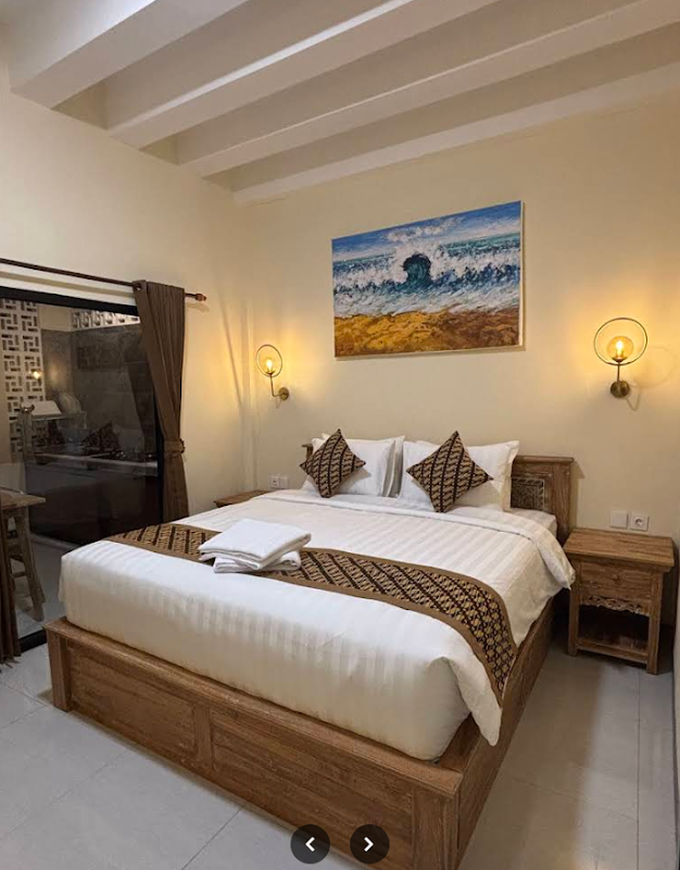 1 Bedroom · Lodtunduh, Ubud — photo 3