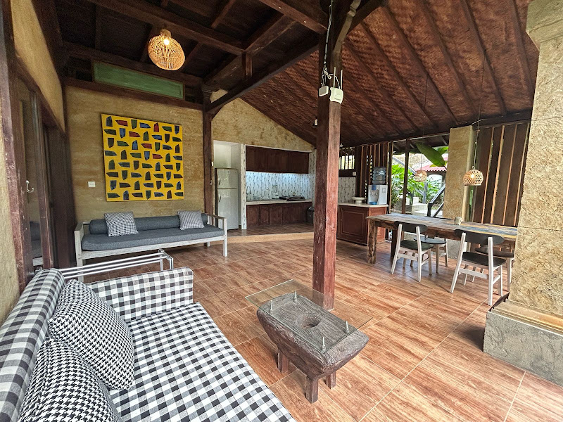 2 Bedrooms · Singakerta, Ubud — photo 1
