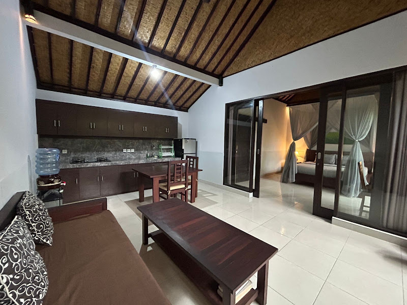 1 Bedroom · Penestanan, Ubud — photo 2