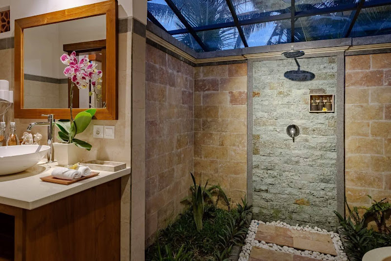 1 Bedroom · Keliki, Ubud — photo 4