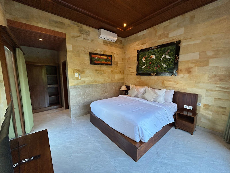 2 Bedrooms · Lodtunduh, Ubud — photo 6