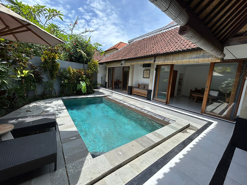 1 Bedroom · Penestanan, Ubud — photo 2