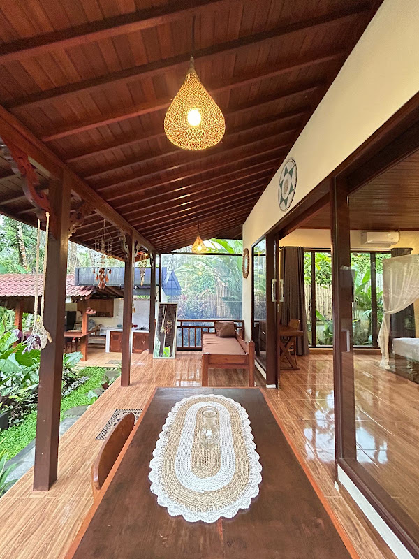 1 Bedroom · Keliki, Ubud — photo 4