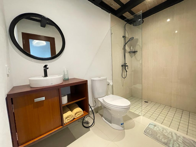 1 Bedroom · Peliatan, Ubud — photo 4