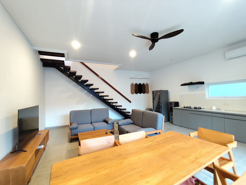 3 Bedrooms · Andong, Ubud — photo 5