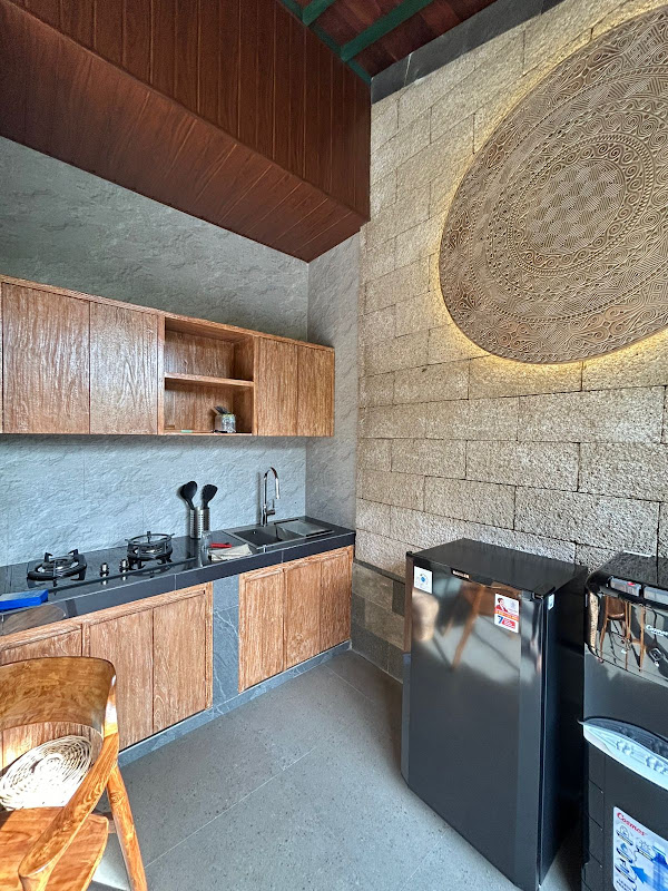 1 Bedroom · Kedewatan, Ubud — photo 5