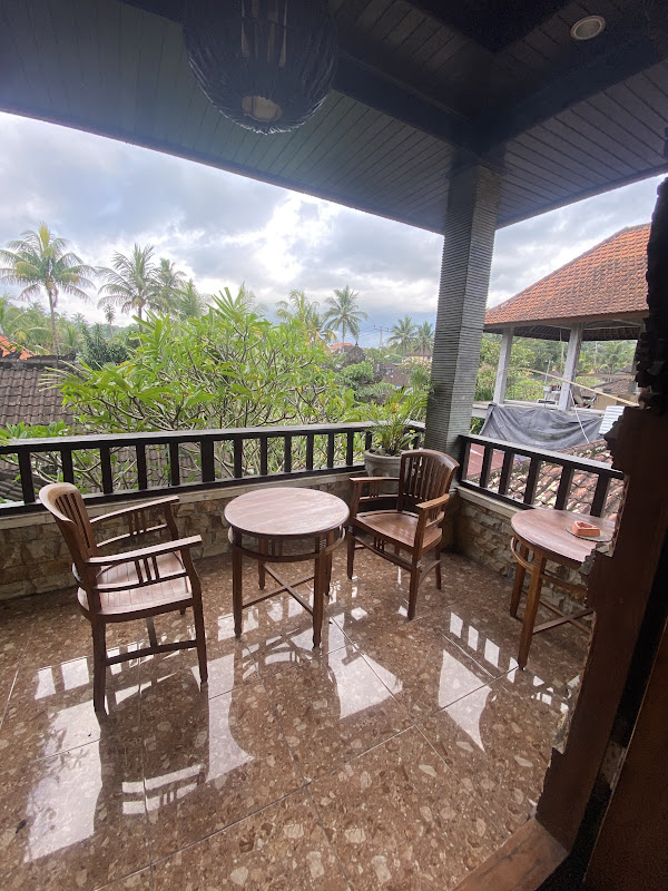 1 Bedroom · Kedewatan, Ubud — photo 2