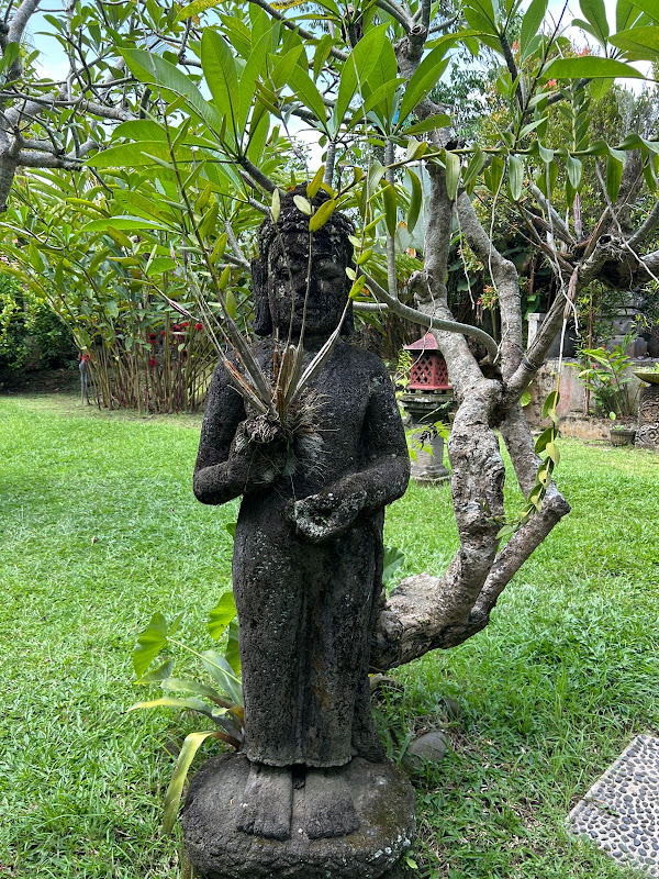 1 Bedroom · Lodtunduh, Ubud — photo 2
